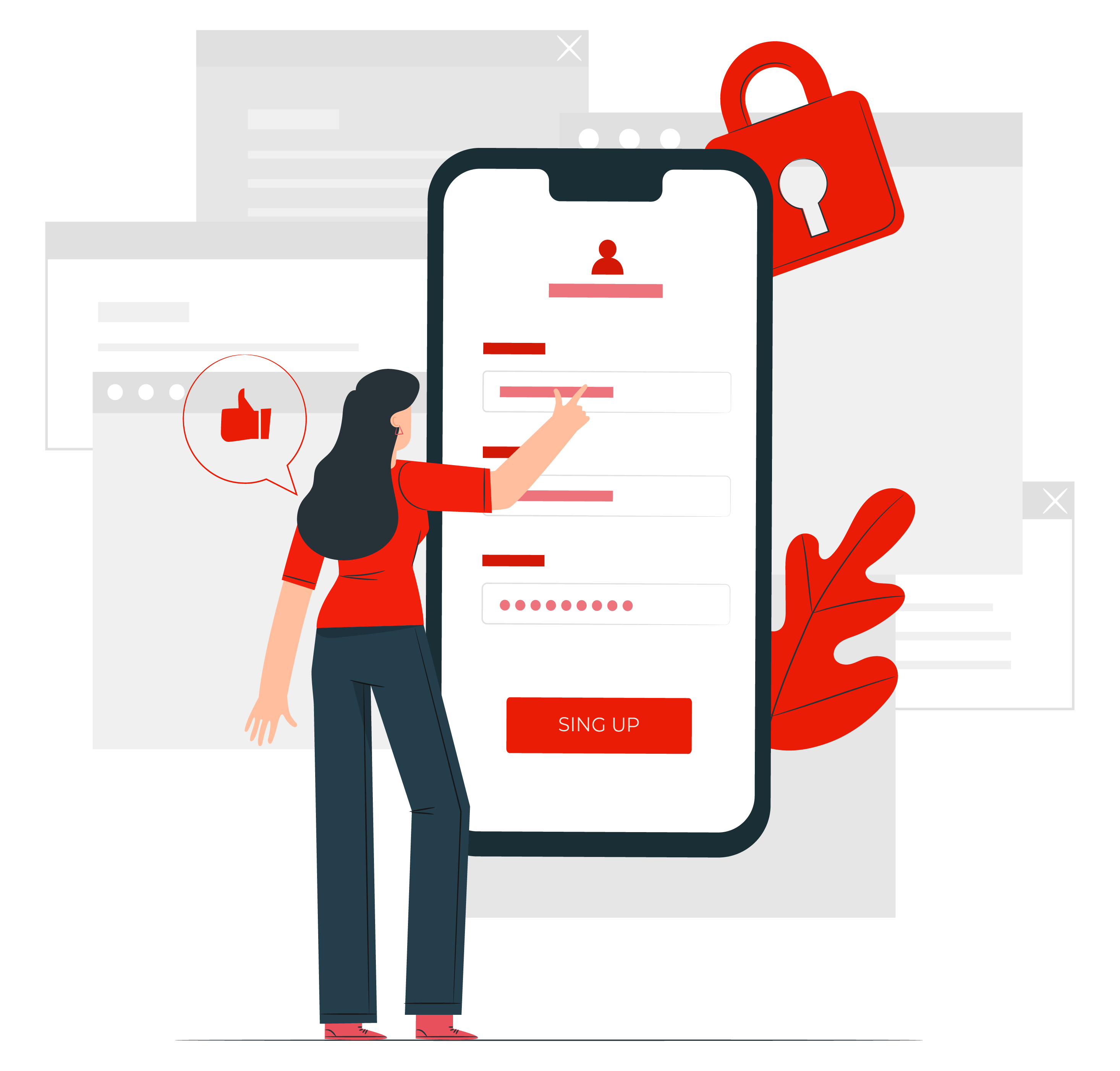 Apply Now Popup