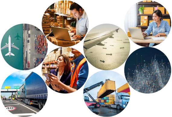 trade receivables